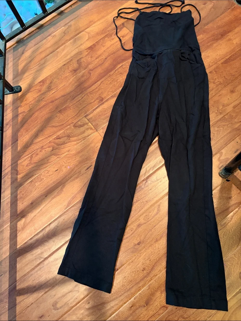 Reformation oregano jumpsuit